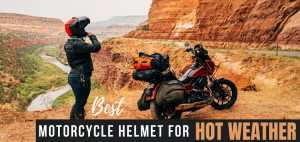 Best-Motorcycle-Helmet-for-Hot-Weather