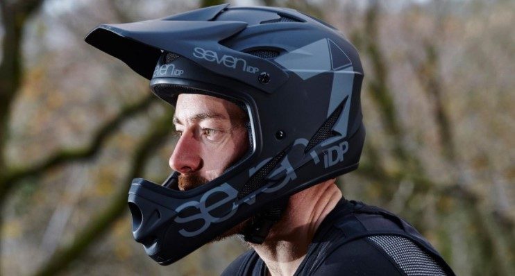 How Does a Bike Helmet Protect Your Big Head