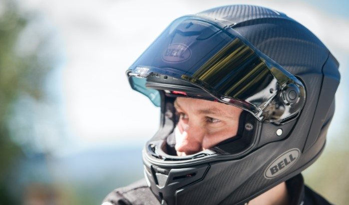 How Should A Full Face Motorcycle Helmet Fit