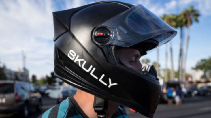 Benefits of Wearing a Best Vented Motorcycle Helmet
