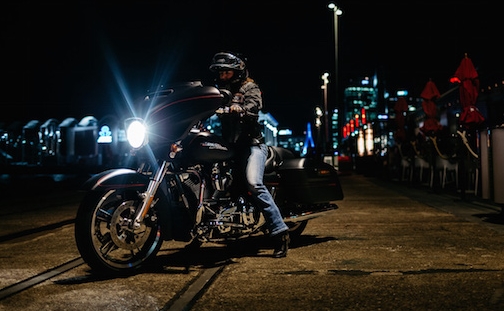 How to Pick the Best Motorcycle Glasses for Night Riding - Buying Guide