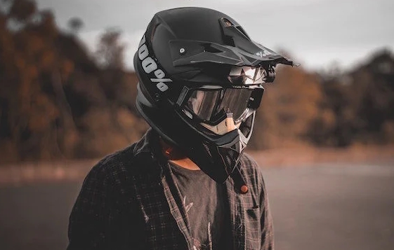 Helmet Compatibility