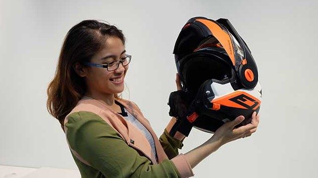 Is a Modular Helmet Safe