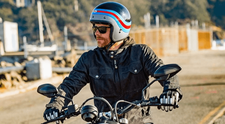 How To Wear Motorcycle Helmet With Glasses
