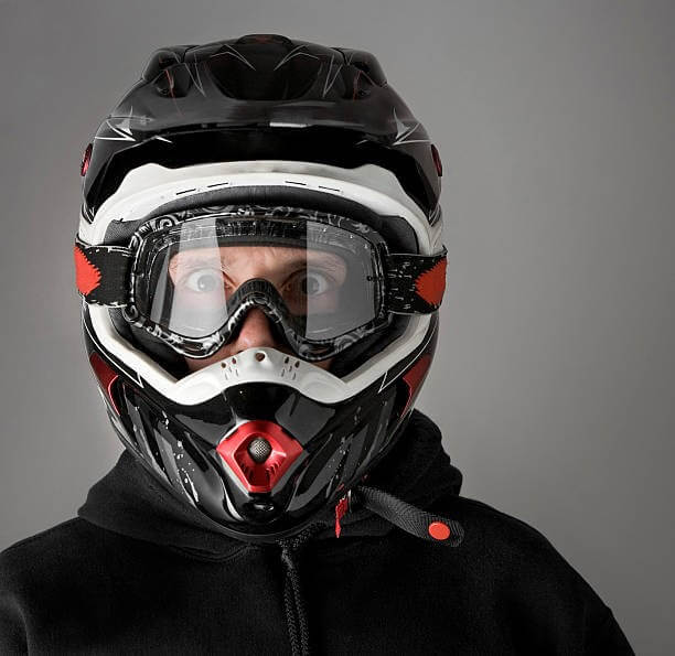 Things You Should Consider Before Getting a Helmet on