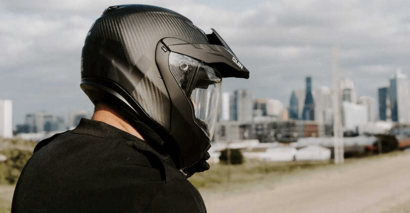 What Affects How Much You Spend On A Motorcycle Helmet