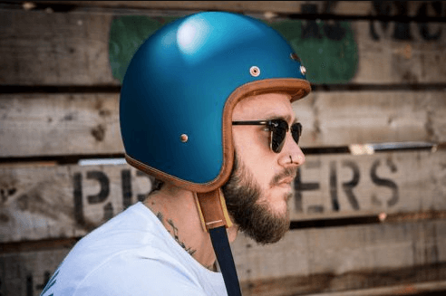 Helmet Type