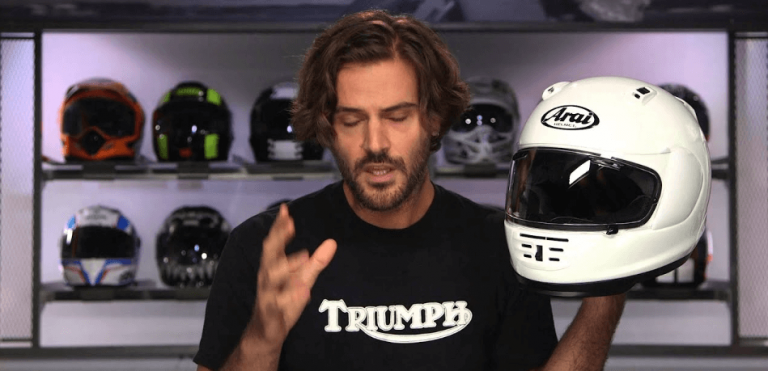 7 Best Long Oval Motorcycle Helmet in 2023(Updated List)