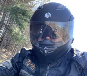 Motorcycle Helmets Under 300