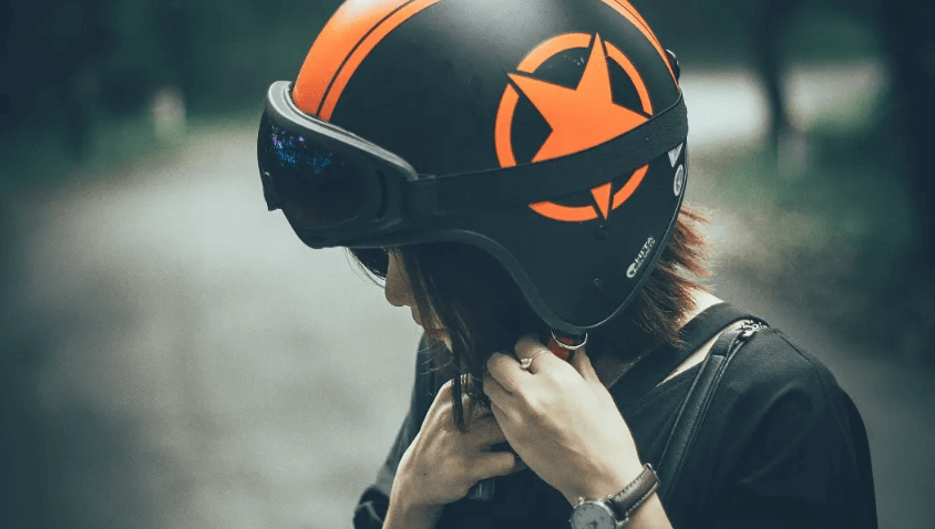 When Should I Wear a 3 4 Helmet