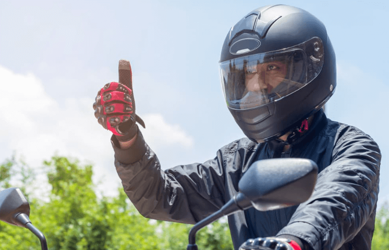 Is There Any Motorcycle Helmet That Doesn’t Mess Up Your Hair