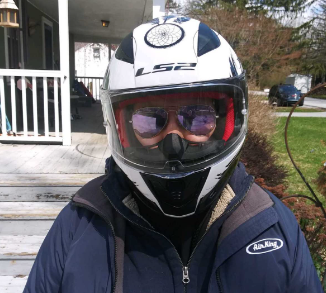 7 Best Long Oval Motorcycle Helmet in 2023(Updated List)