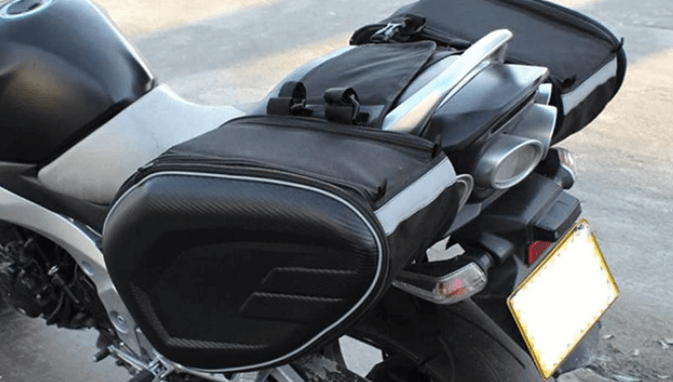 Saddlebags