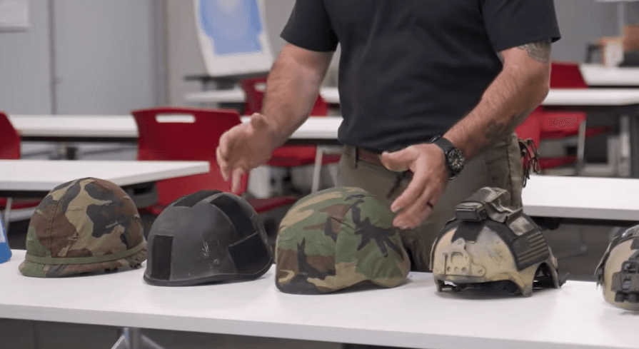 H1z1 Tactical Helmet Vs Motorcycle Helmet – Detail Comparison