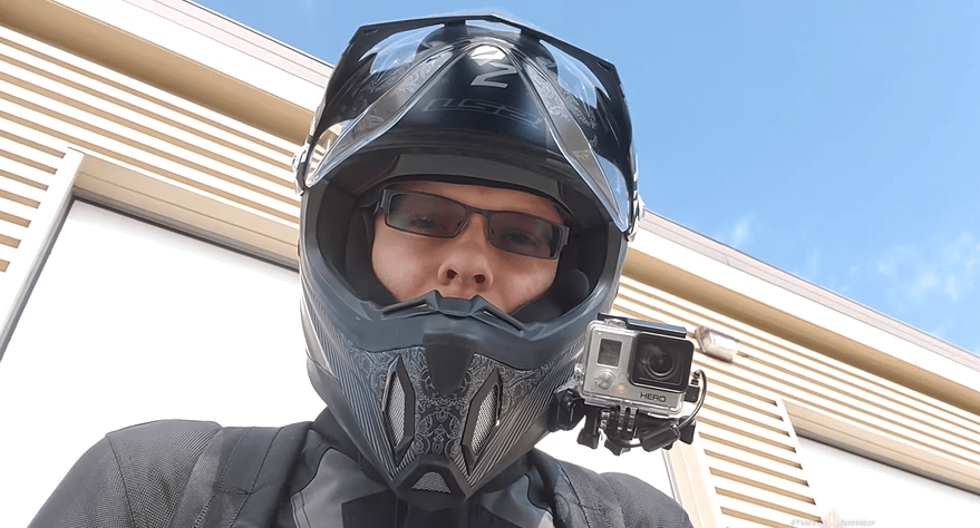 What To Consider While Purchasing Motorcycle Helmet For Glasses Wearers